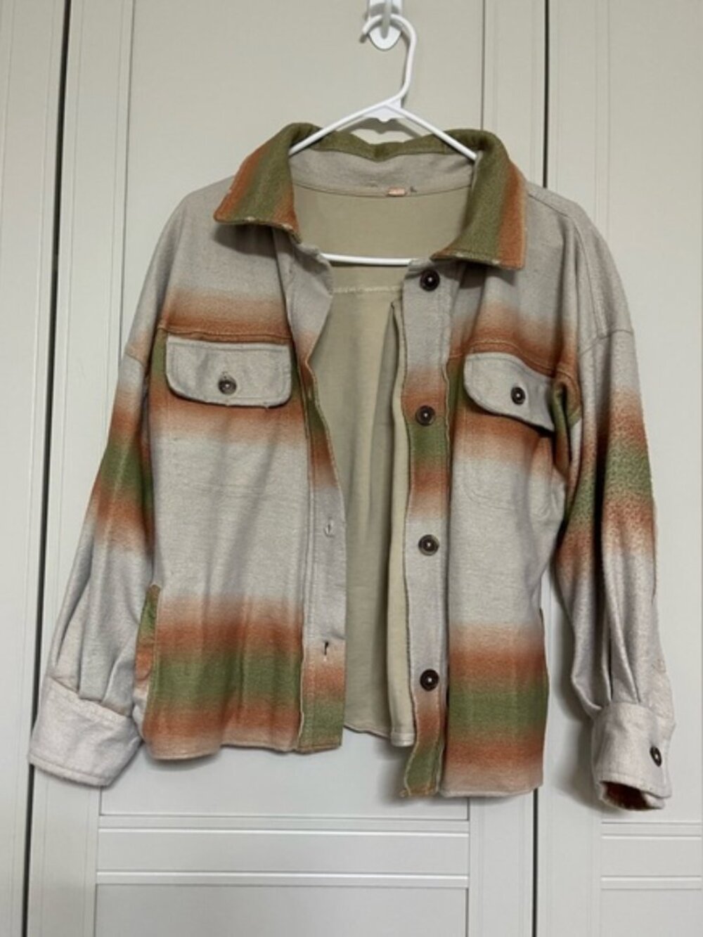 Free People Ruby Crop Jacket
